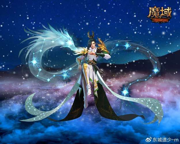 魔域SF发布网：高爆率私服版本与特色玩法全攻略