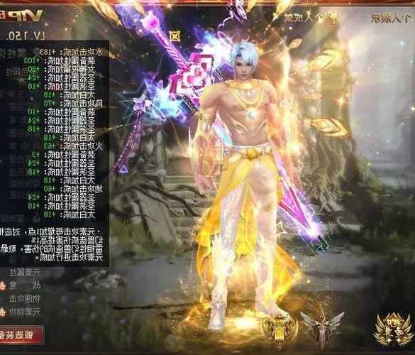 探索新开魔域私服的独特魅力：快速升级、特色道具与玩家互动
