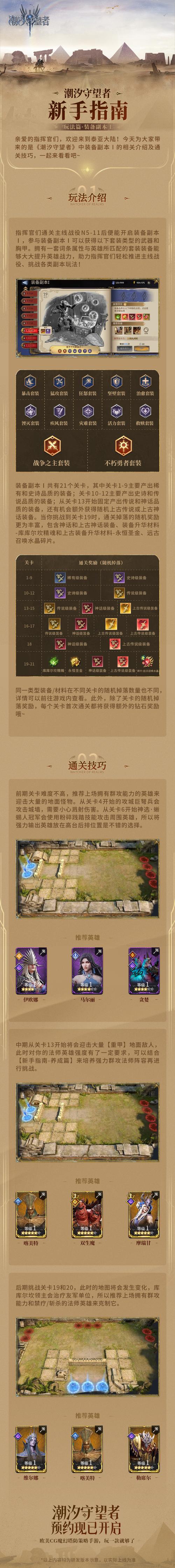 私服魔域独特玩法揭秘：快速成长与特色地图副本体验