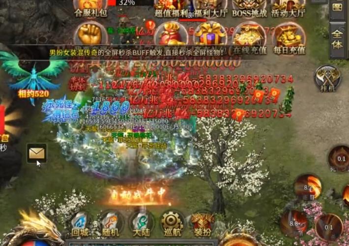 魔域sf发布网：丰富资源、多样版本，开启玩家全新游戏旅程